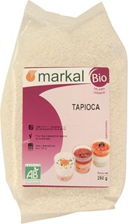 Markal Tapioca (fécule de manioc) liant bio 250g - 1438